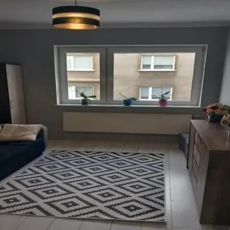 Apartment Mieszkanie 2 Pokoje Gdynia