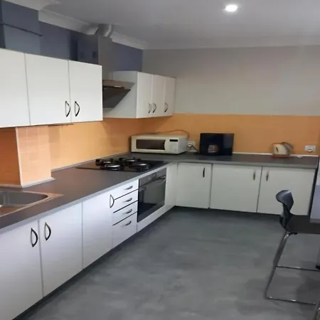 Mieszkanie 2 Pokoje Apartment
