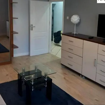 Mieszkanie 2 Pokoje Apartment *