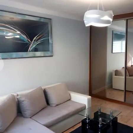 Apartment Mieszkanie 2 Pokoje Gdynia